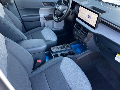 New 2026 Ford Maverick XLT image 12