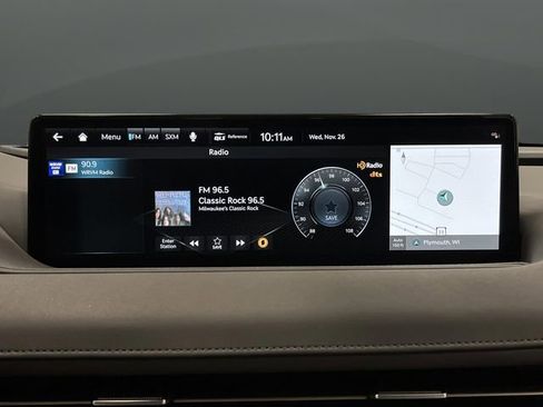 Used 2024 Genesis G80 3.5T Sport image 19