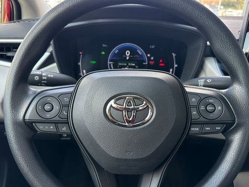 New 2026 Toyota Corolla LE image 24
