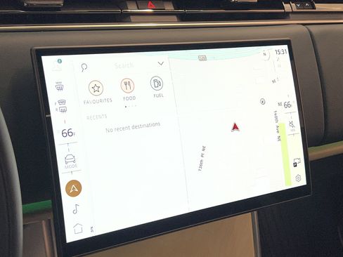 New 2025 Land Rover Range Rover SV image 25