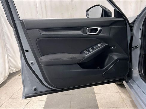 Used 2026 Honda Civic Sport image 9