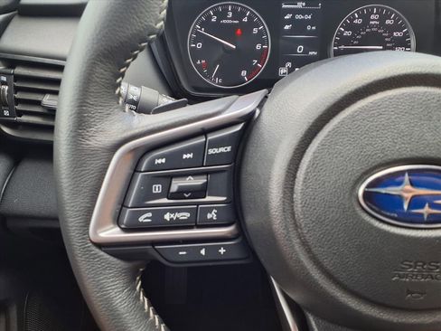 Certified 2025 Subaru Outback Premium image 10