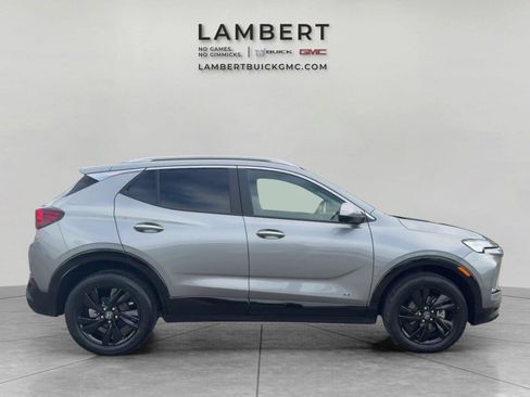 New 2026 Buick Encore GX Sport Touring w/ Advanced Technology Package AWD/4WD image 6