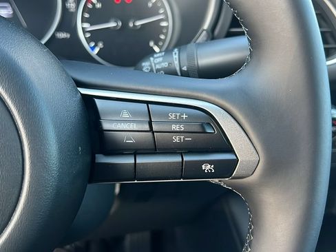 New 2026 MAZDA MAZDA3 2.5 S Sedan w/ Preferred Pkg FWD image 20