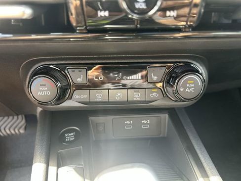 New 2026 Nissan Kicks SV w/ SV Premium Package image 15