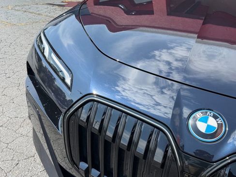 Used 2024 BMW 750e xDrive w/ Premium Package 2 AWD/4WD image 4