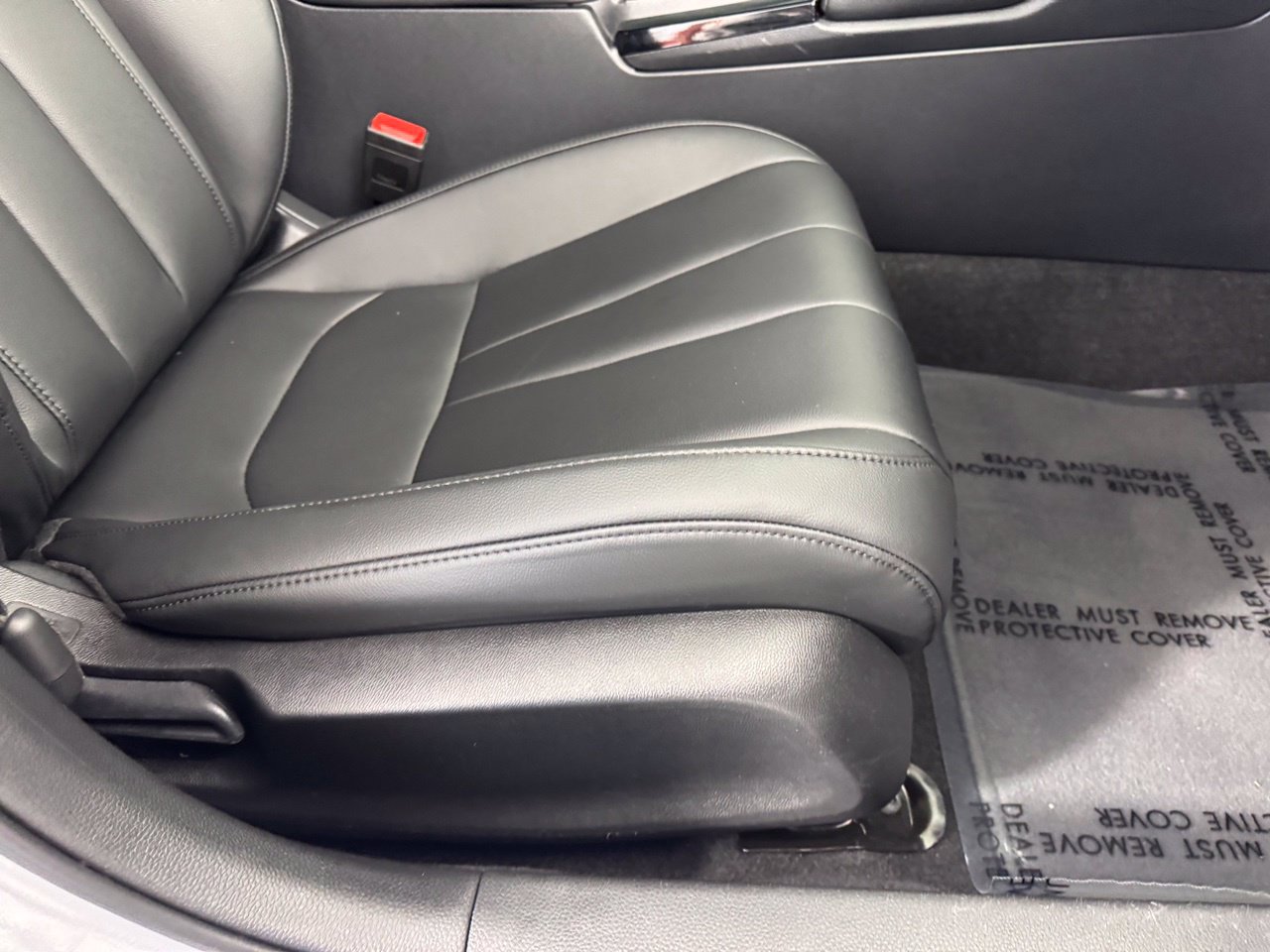 Used 2026 Acura Integra FWD image 34