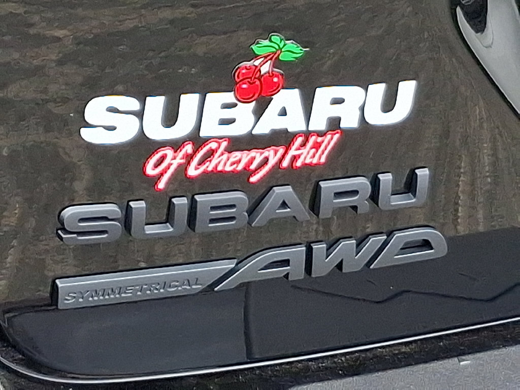 Certified 2026 Subaru Crosstrek 2.5i Premium AWD/4WD image 15