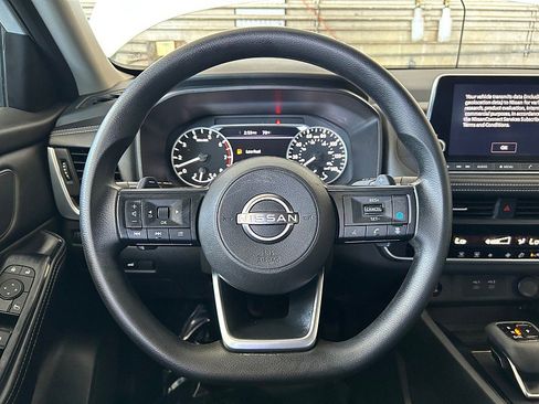 Used 2024 Nissan Rogue SV FWD image 47