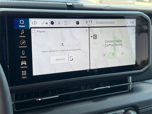 New 2025 Jeep Gladiator Rubicon w/ Convenience Group image 20