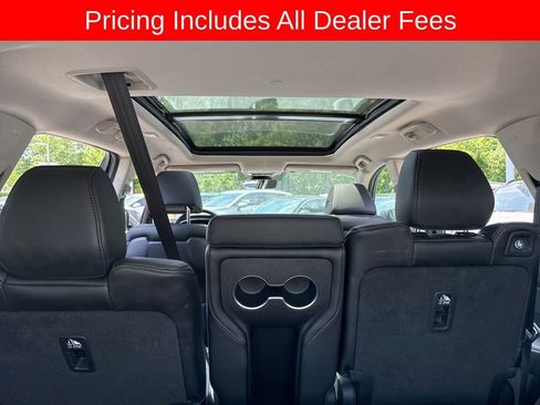 Used 2022 Acura MDX SH-AWD image 8