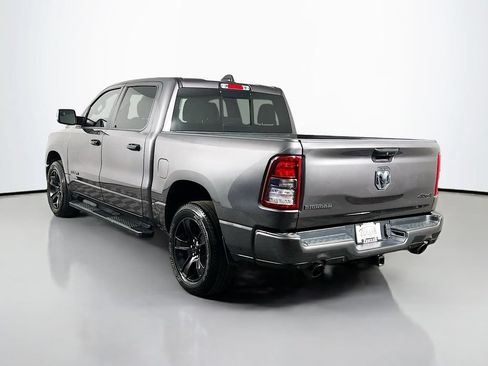 Used 2023 RAM 1500 Big Horn AWD/4WD image 5