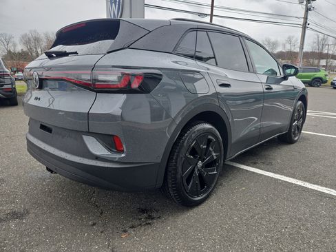 New 2025 Volkswagen ID.4 Pro S AWD/4WD image 5