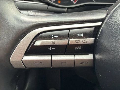 Used 2020 MAZDA MAZDA3 AWD Sedan w/ Select Package image 12