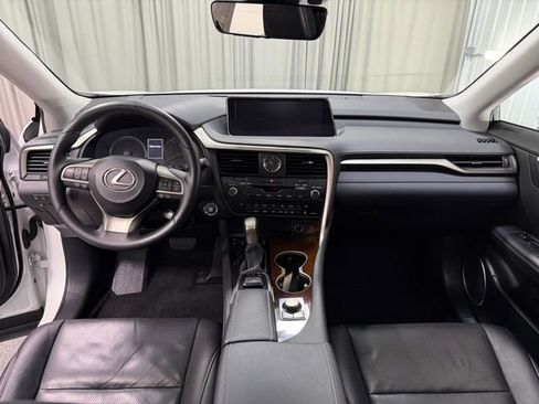 Used 2017 Lexus RX 350 AWD w/ Premium Package image 13