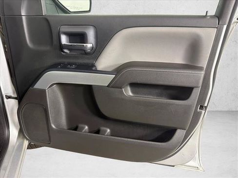 Used 2017 Chevrolet Silverado 1500 LT w/ All Star Edition AWD/4WD image 15