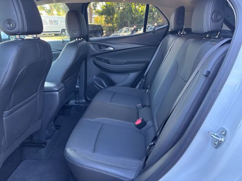 Used 2025 Buick Encore GX Preferred image 25