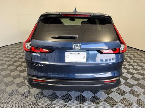 Used 2024 Honda CR-V LX image 5