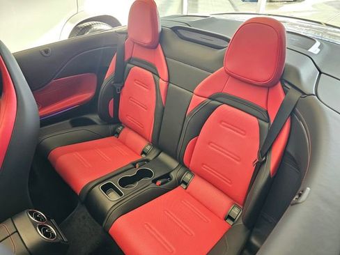 New 2026 Mercedes-Benz CLE 53 AMG 4MATIC Cabriolet image 21