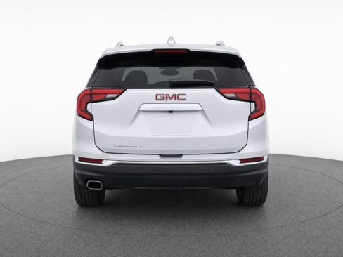 Used 2019 GMC Terrain SLT w/ Preferred Package FWD image 7