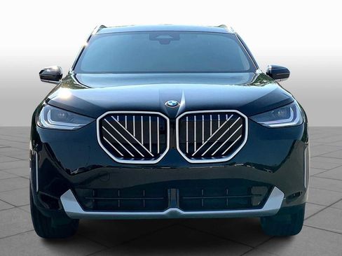 Used 2025 BMW X3 xDrive30i w/ Premium Package image 3