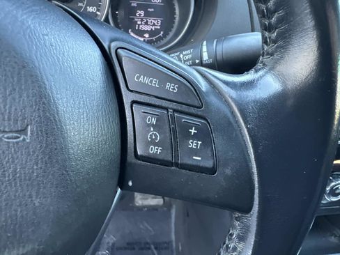 Used 2014 MAZDA MAZDA6 Touring image 27