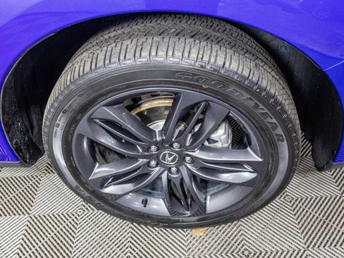 Used 2022 Acura RDX A-Spec image 48