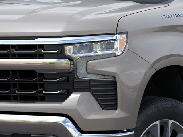 New 2026 Chevrolet Silverado 1500 LT AWD/4WD image 12