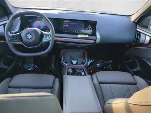 Used 2026 BMW X3 xDrive30i w/ Convenience Package AWD/4WD image 18