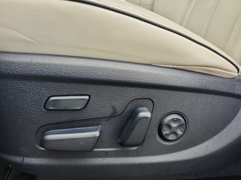 Certified 2022 Hyundai Palisade Calligraphy FWD image 16