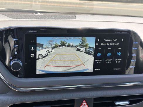 Used 2023 Hyundai Sonata N Line FWD image 24