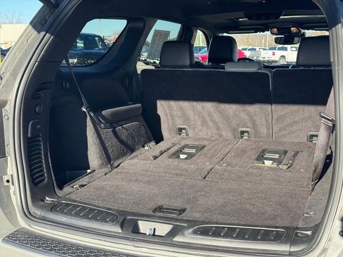 Used 2024 Dodge Durango GT image 5