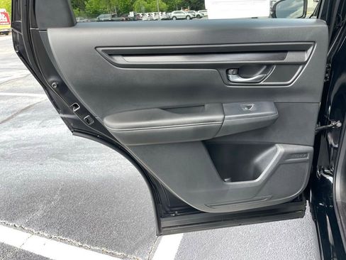 Certified 2026 Honda CR-V EX image 38