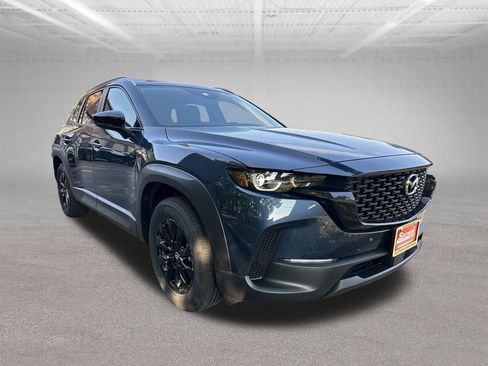 New 2026 MAZDA CX-50 AWD 2.5 S w/ Weather Package image 8
