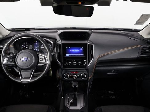 Used 2021 Subaru Crosstrek 2.0i Premium w/ Popular Package #5 AWD/4WD image 8