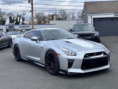 Used 2020 Nissan GT-R Premium