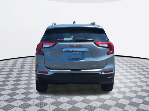 Used 2023 GMC Terrain SLT w/ Tech Package AWD/4WD image 5
