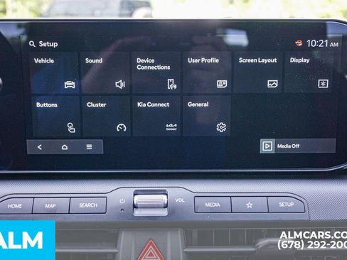 Used 2025 Kia K4 FWD image 34