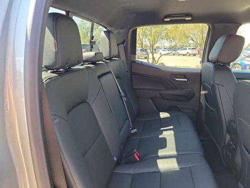 New 2026 Chevrolet Colorado LT w/ LT Convenience Package image 13