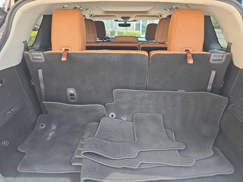 Certified 2025 INFINITI QX60 Sensory w/ Vision Package AWD/4WD image 10