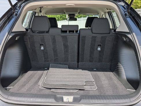Certified 2025 Honda HR-V LX image 25