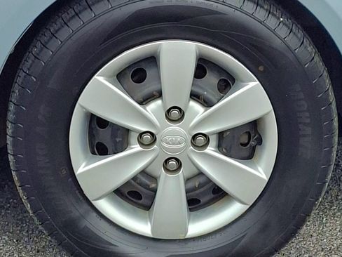 Used 2008 Kia Rio5 FWD image 22