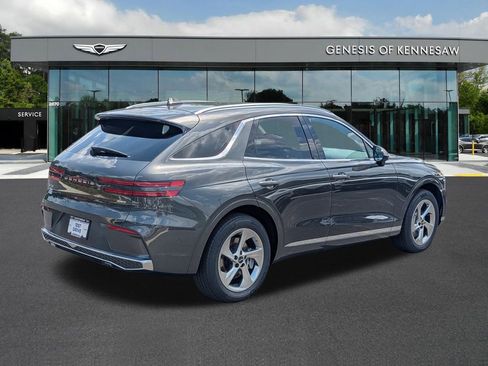 Used 2026 Genesis GV70 2.5T Advanced image 7