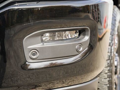 New 2026 RAM 2500 Big Horn image 14