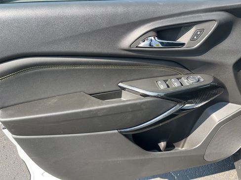 New 2026 Chevrolet Trax ACTIV w/ Driver Confidence Package image 11