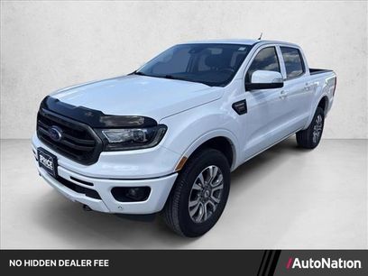 Used 2020 Ford Ranger Lariat w/ Technology Package