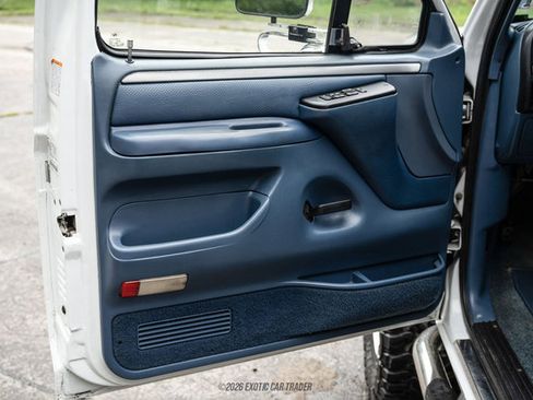 Used 1995 Ford F350 4x4 Crew Cab image 67