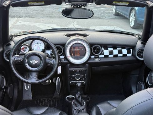 Used 2012 MINI Cooper S image 14