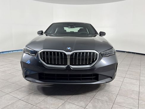 New 2026 BMW 530i RWD image 6