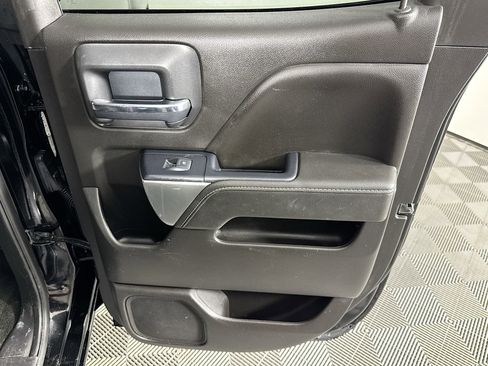 Used 2018 Chevrolet Silverado 1500 LT w/ All Star Edition AWD/4WD image 42